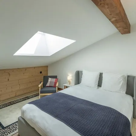 Avec Parking Et Wifi - Fr-1-563-132