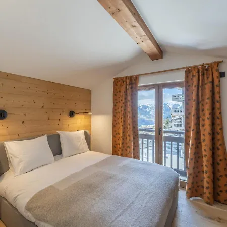 Apartmán Avec Parking Et Wifi - Fr-1-563-132 *