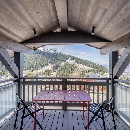 Avec Parking Et Wifi - Fr-1-563-132