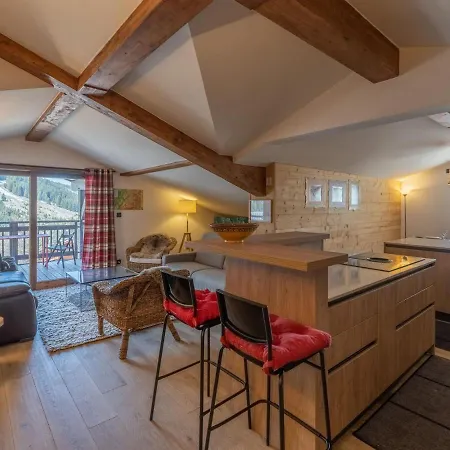 Avec Parking Et Wifi - Fr-1-563-132