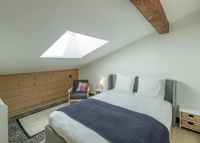 Avec Parking Et Wifi - Fr-1-563-132