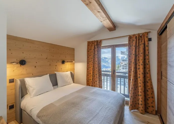 Apartamento Avec Parking Et Wifi - Fr-1-563-132 *