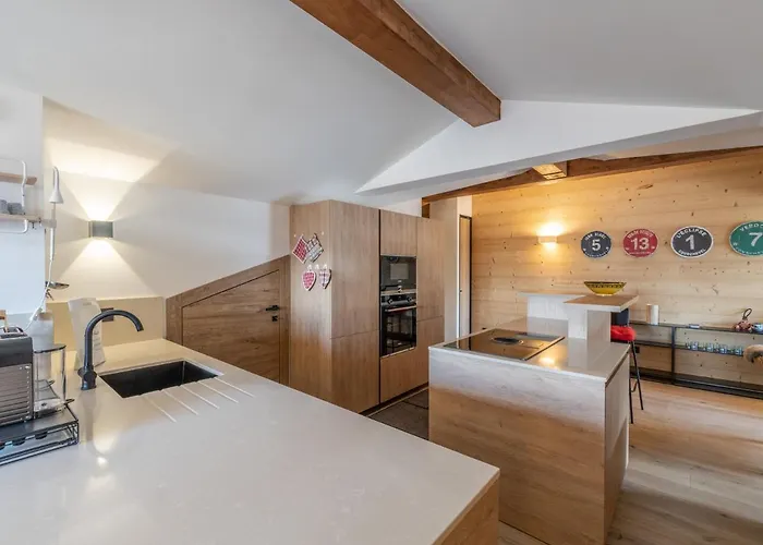 Apartamento Avec Parking Et Wifi - Fr-1-563-132