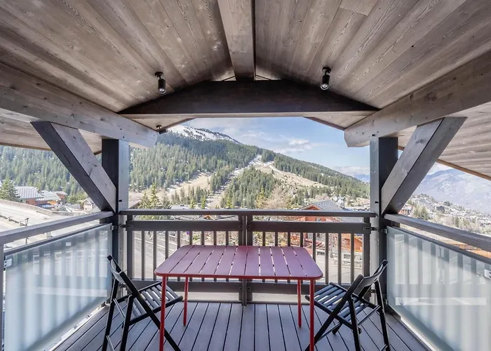 Avec Parking Et Wifi - Fr-1-563-132