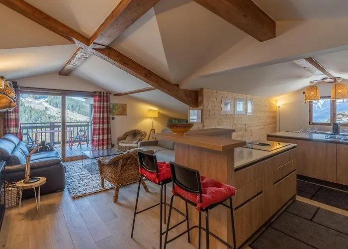 Avec Parking Et Wifi - Fr-1-563-132